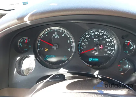 2012 Chevrolet Suburban 1500 Lt from USA, damaged, VIN 1GNSCJE04CR300260